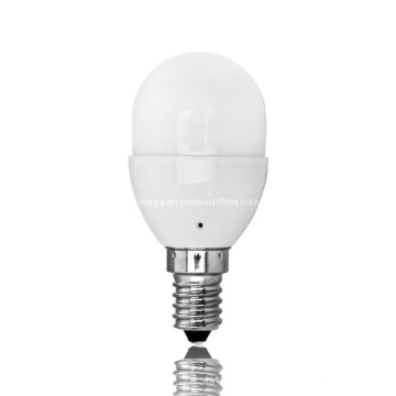 Lumière de bougie Dimmable 3 W C37 (QP08)